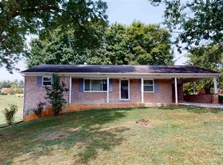 2265 Warren Dr, Morristown, TN 37814