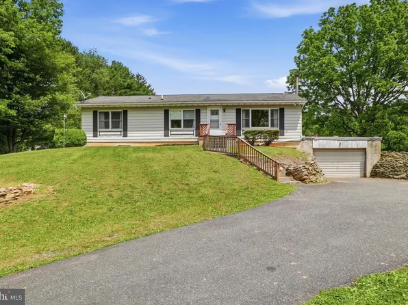 1809 Harkins Rd, Pylesville, MD 21132