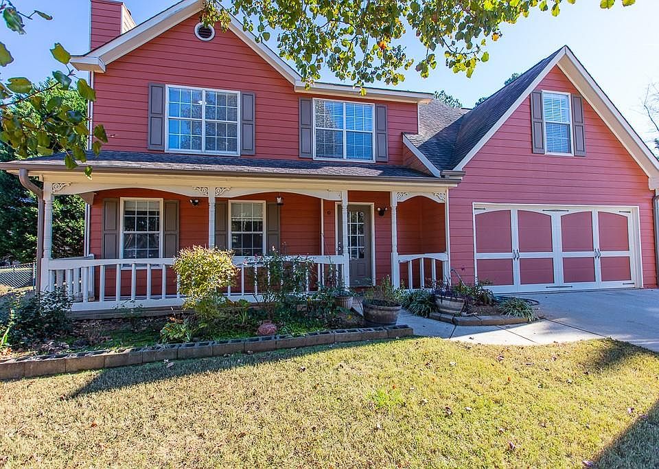 1st image of 5545 Forest Falls Dr