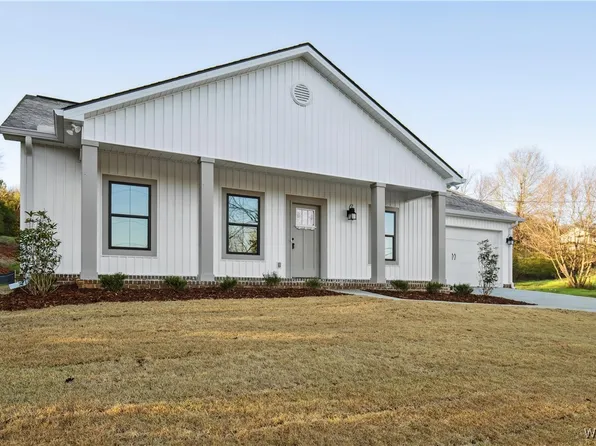 3205 3rd St E, Tuscaloosa, AL 35404