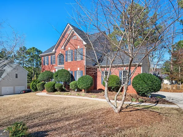 1605 Brentwood Xing SE, Conyers, GA 30013