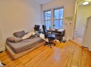 69 Symphony Rd #1006, Boston, MA 02115