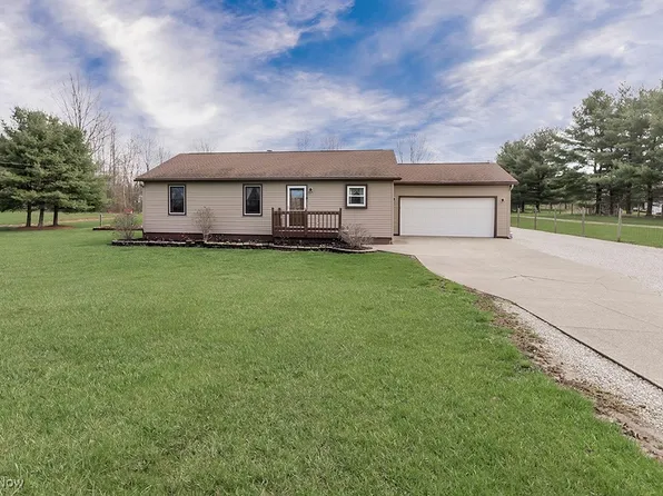 6881 Lake Rd, Medina, OH 44256