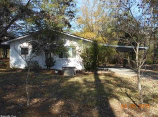 284 Grant 748 St #748, Sheridan, AR 72150