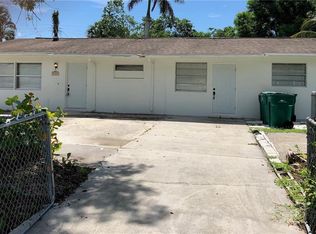 4524 Capri Dr, Naples, FL 34103