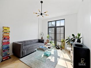 300 W 122nd St APT 6N, New York, NY