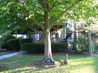 30 Stony Brook Rd #2, Marblehead, MA 01945