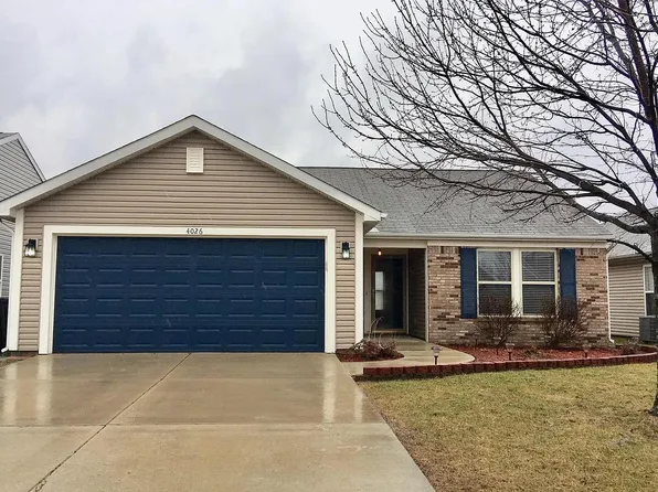 4026 Homerton St, Lafayette, IN 47909