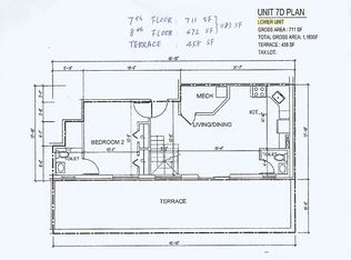 141-05 Cherry Ave #7D, Flushing, NY 11355