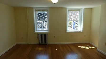 Rented by Garfield Realty 