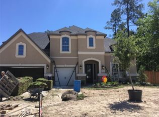 31322 Shadow Branch Ln, Spring, TX 77386