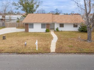 4030 Milano Rd, Panama City, FL 32405