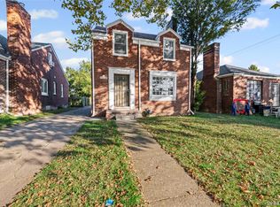 11510 Nottingham Rd, Detroit, MI 48224