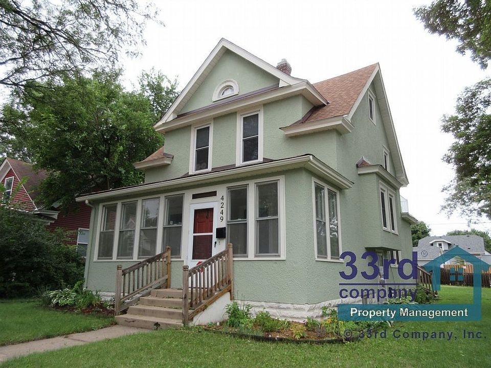 1st image of 4249 Girard Ave N