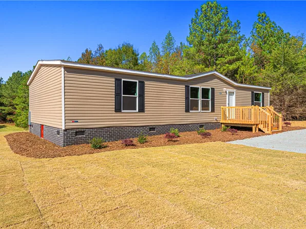 124 N Grant Rd, Seneca, SC 29678