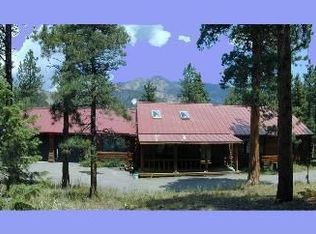 179 Jones Creek Cir, Pine, CO 80470