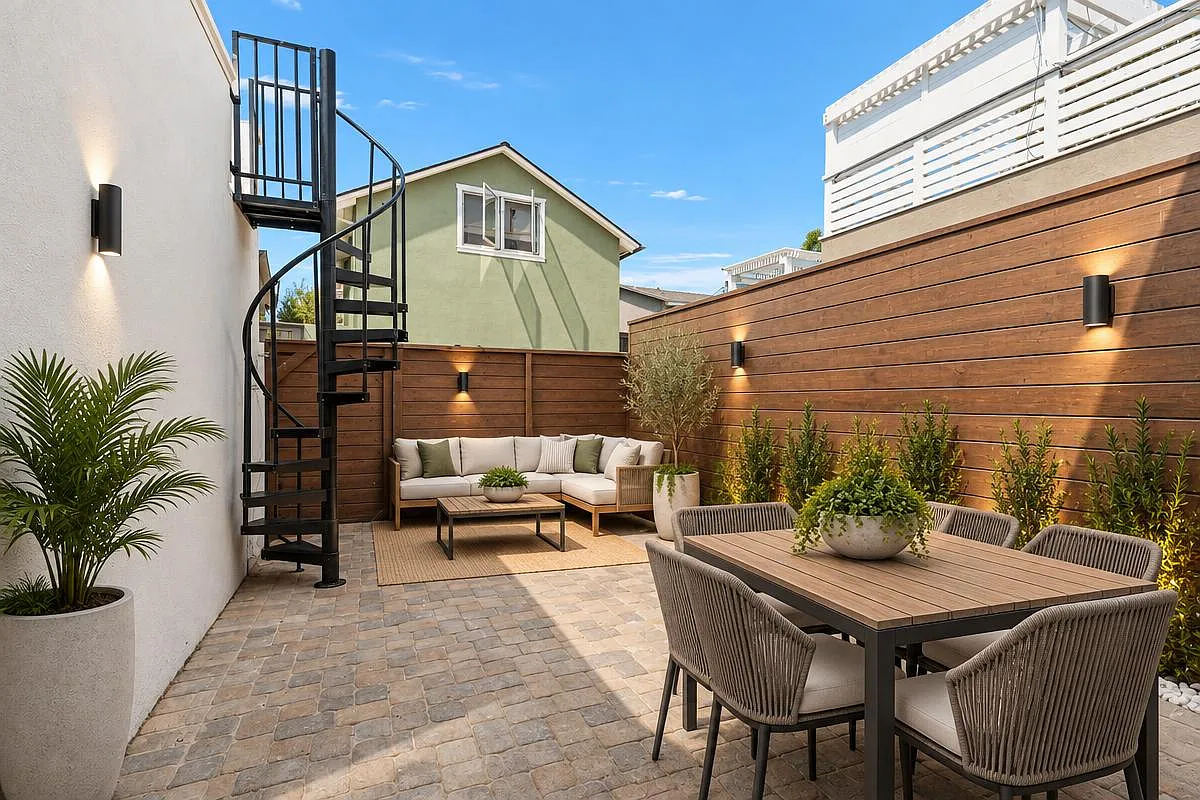 3 bed, 1677 sqft, $8,900 — Photo 3