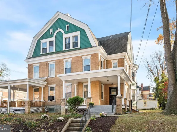 38 W Stratford Ave, Lansdowne, PA 19050