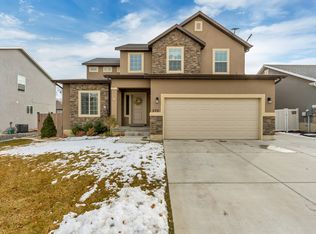 370 Stone Hollow Dr, Santaquin, UT 84655