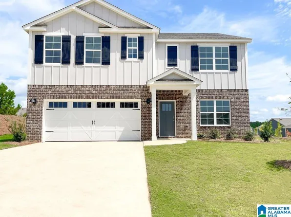 2021 Lonesome Hen Ln, Alabaster, AL 35007