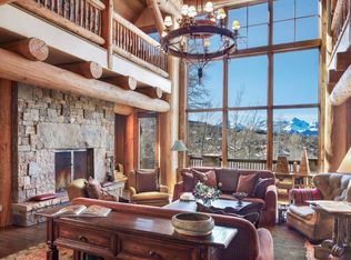 702 Mountain Village Blvd, Mountain Village, CO 81435