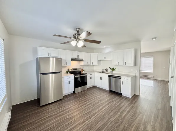 Sundale Townhomes