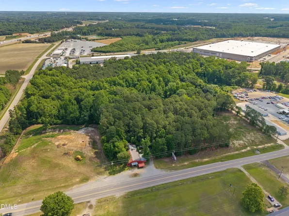 1283 State Highway 50 S, Benson, NC 27504