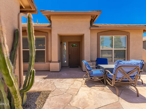 6530 S GRANITE Drive, Chandler, AZ 85249