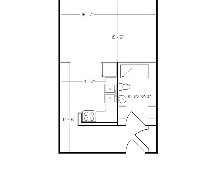 1329 Main St — Photo 9