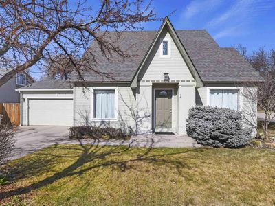 7170 W Baron Ave, Boise, ID, 83714
