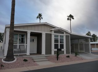 2929 E Main St LOT 273, Mesa, AZ 85213