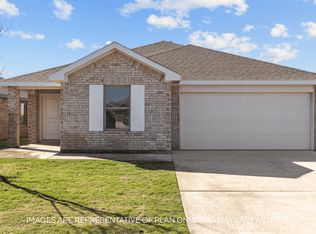 2213 150th Pl, Lubbock, TX 79423