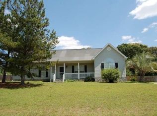 94 Whippoorwill Dr, Warner Robins, GA 31088