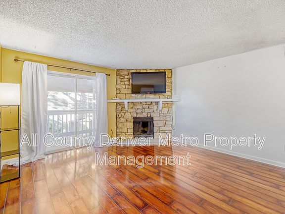 3rd image of 4400 S Quebec St APT M204
