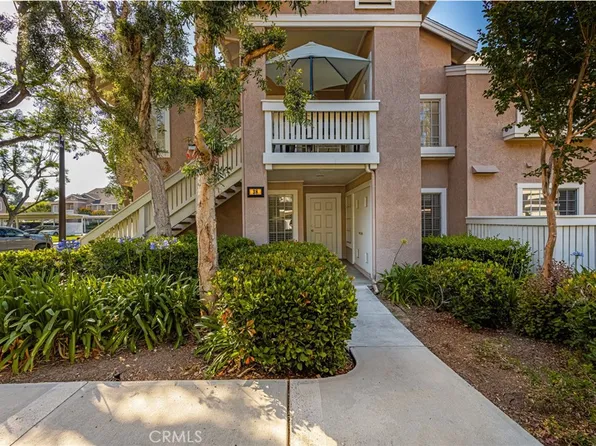38 Woodleaf, Irvine, CA 92614