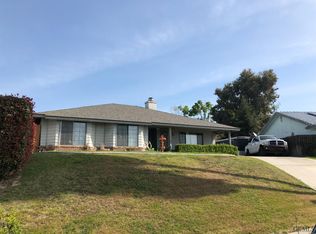 400 Terriwood Ave, Bakersfield, CA 93308