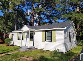 103 S Barnhill Ave, Sharpsburg, NC 27878