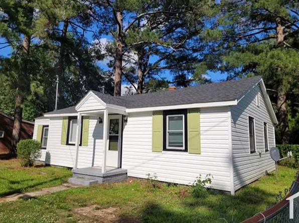 103 S Barnhill Ave, Sharpsburg, NC 27878