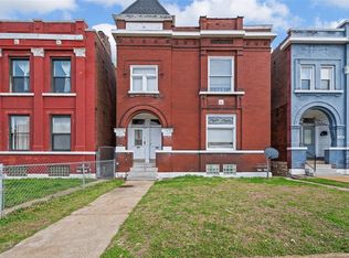 2626 California Ave, Saint Louis, MO