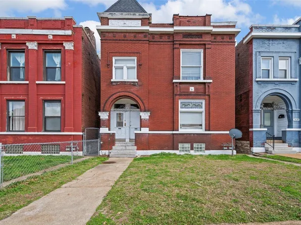2626 California Ave, Saint Louis, MO 63118