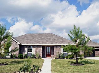6614 Arrowhead Trl, Manvel, TX 77578