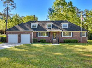 538 Addison St, Edgefield, SC 29824