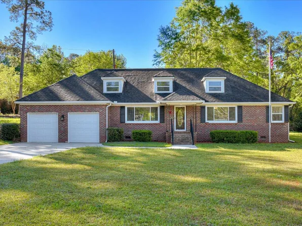 538 Addison Street, Edgefield, SC