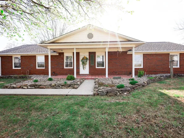 1401 Old Whitley Rd, London, KY 40744