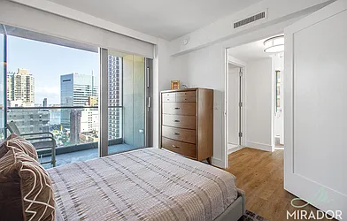 Rented by Mirador Real Estate