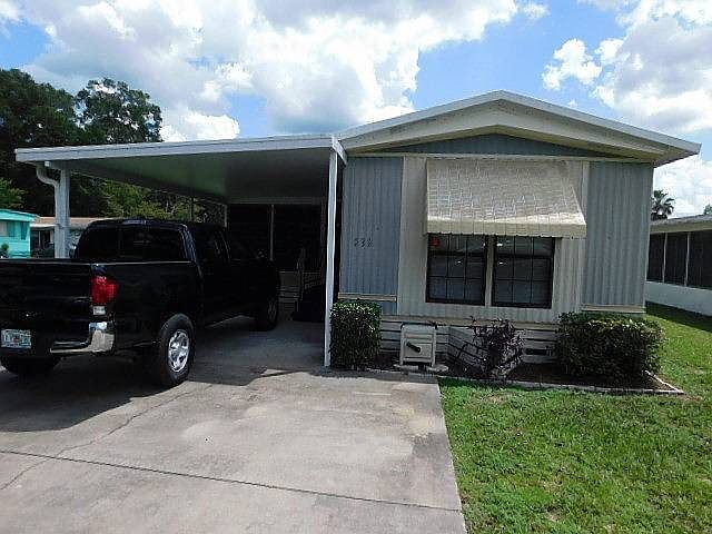 1st image of 5431 NE 35th St #232