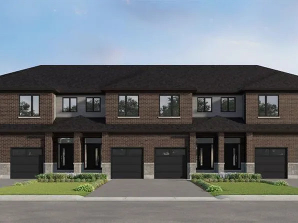 LOT H43 Blair Valley St, Kitchener, ON N2P 2P4