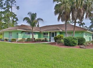 2450 Allamanda Dr, Indian Lake Estates, FL 33855