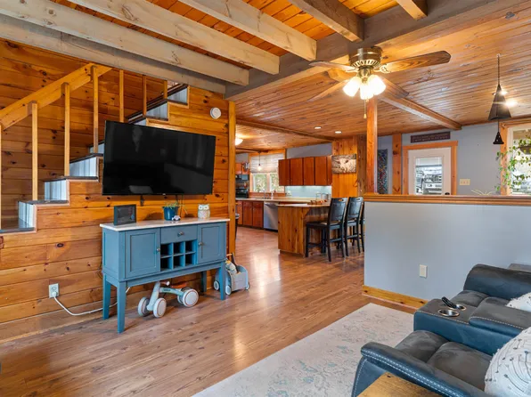 397 New Bridge Road, Acton, ME 04001