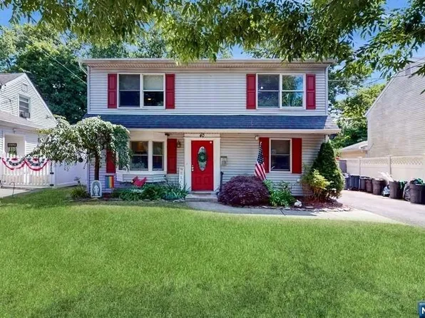 40 Kaywin Ave, Hawthorne, NJ 07506